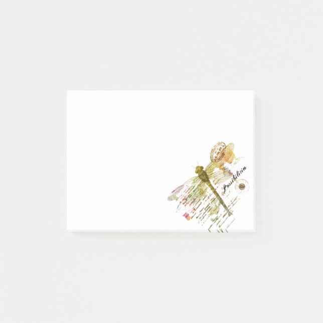 Possibilities Post-it Notes (Front)