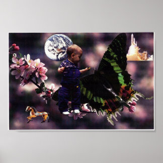 Possibilities Poster