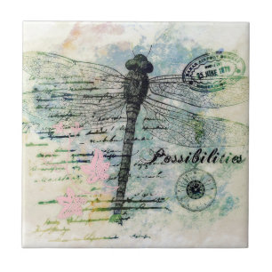 Possibilities Tile