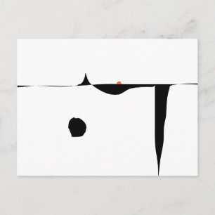 Possibility Postcard