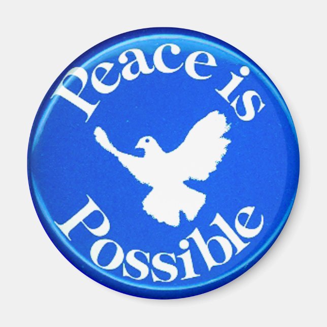 Possible - Magnet (Front)