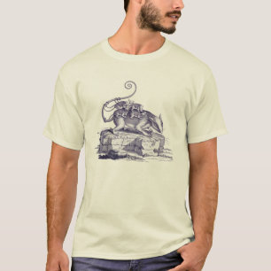 Possom / Opossom T-Shirt - for Men or Women