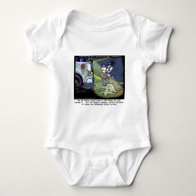 Possum Protocol Funny Gifts Tees & Collectibles (Front)