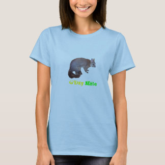 Possum T-Shirt