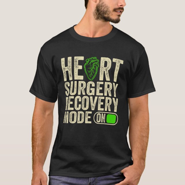 Post Attack Recovery  5 T-Shirt (Front)