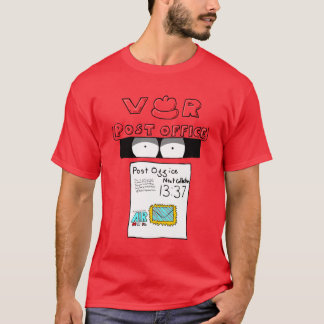 Post Box T-Shirt