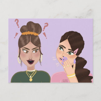 Post Card