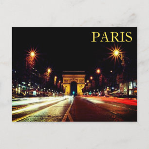 Post card