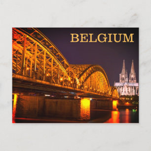 Post card