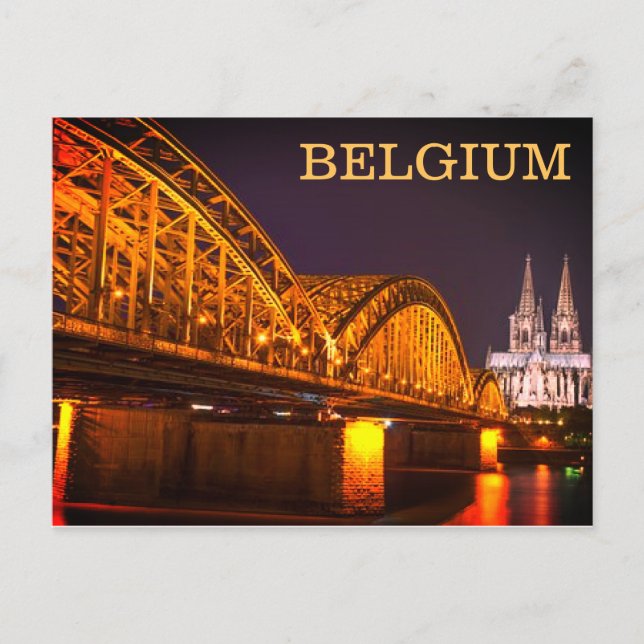 Post card (Front)