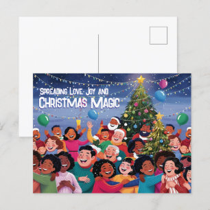 Post card