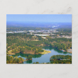 Post card