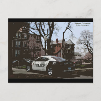 post card charger - Customised