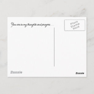 Post Card From The Heart