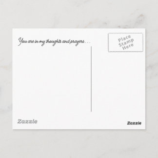 Post Card From The Heart