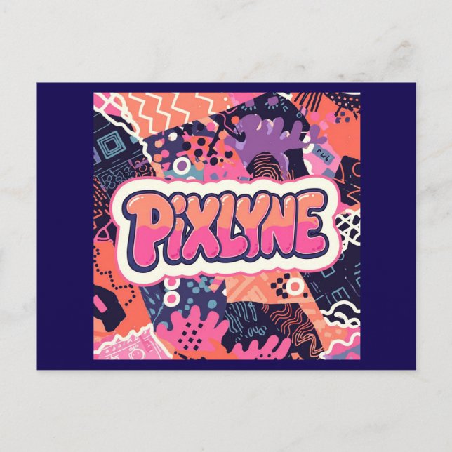 Post Card (obso) (Front)