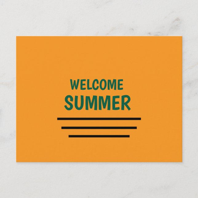 post card Post Card, Size: Standard Postcard,paper (Front)