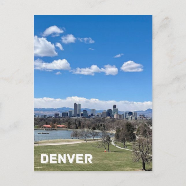 Post Card, Size: Standard Postcard, Paper: Matte, Postcard (Front)