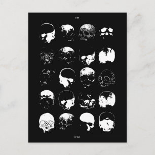 Post Card, Size: Standard Postcard, Paper: Matte, Postcard