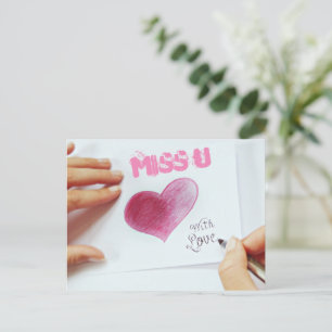 Post Card, Size: Standard Postcard, Paper: Semi-Gl Postcard