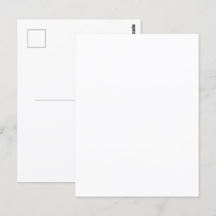 Post Card, Size: Standard Postcard, Paper: Semi-Gl Postcard