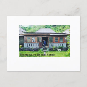 Post Card, Size: Standard Postcard, Paper: Semi-Gl Postcard