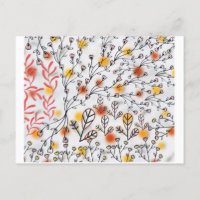 Post Card, Size: Standard Postcard, Paper: Semi-Gl