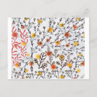 Post Card, Size: Standard Postcard, Paper: Semi-Gl Postcard