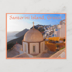 Post card souvenir