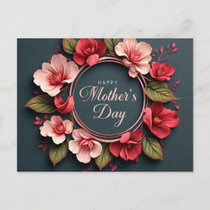Post Cards Mothers Day
