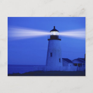 POST CARDS   Pemaquid Lighthouse