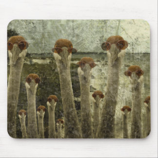 Post Craneopaclypse Mouse Mat
