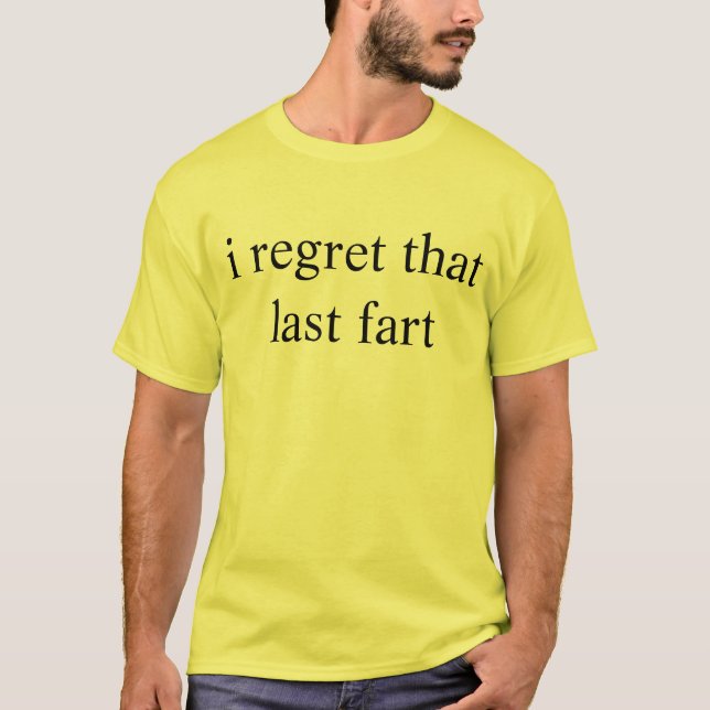 post fartum depression T-Shirt (Front)