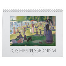 Post-Impressionism Fine Art Paintings