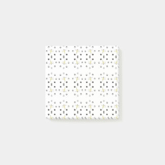 Post-it® adhesive label post-it notes