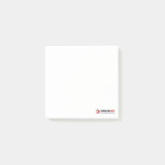 Post-it CriticalGame Post-it Notes