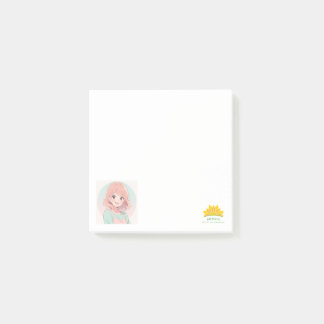 Post-it - Mira Notes