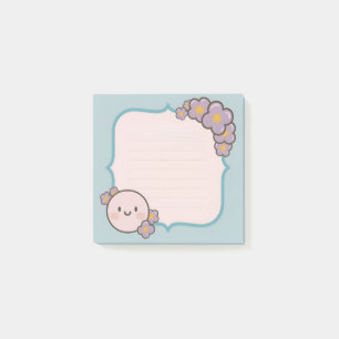 Post-It Note Reminders: Staying on Top