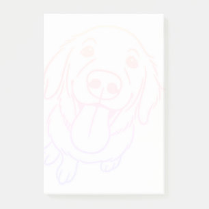 Post-It Notes