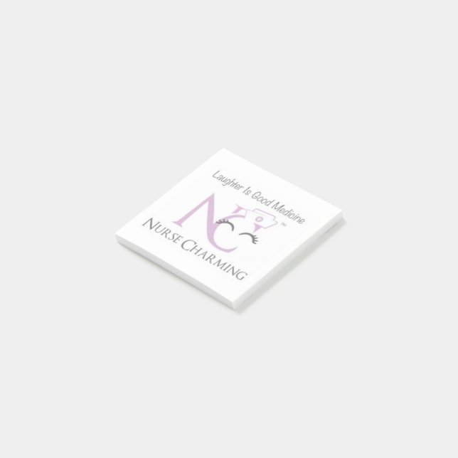 Post It Notes (Angled)