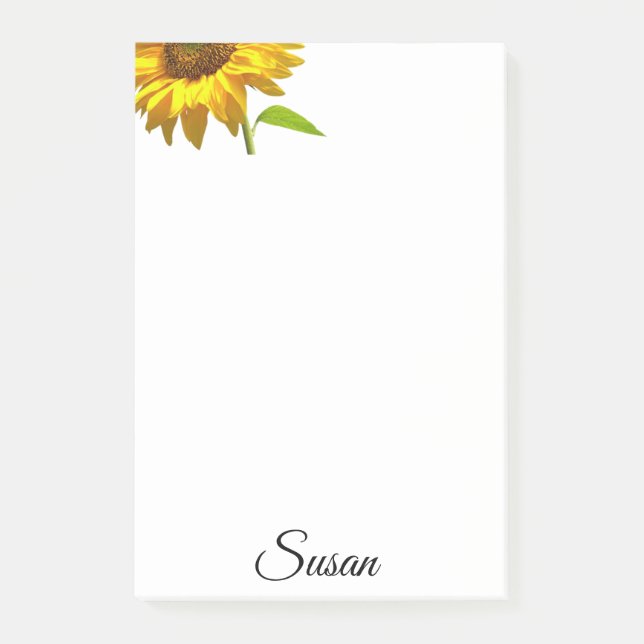 Post-it Notes (Front)