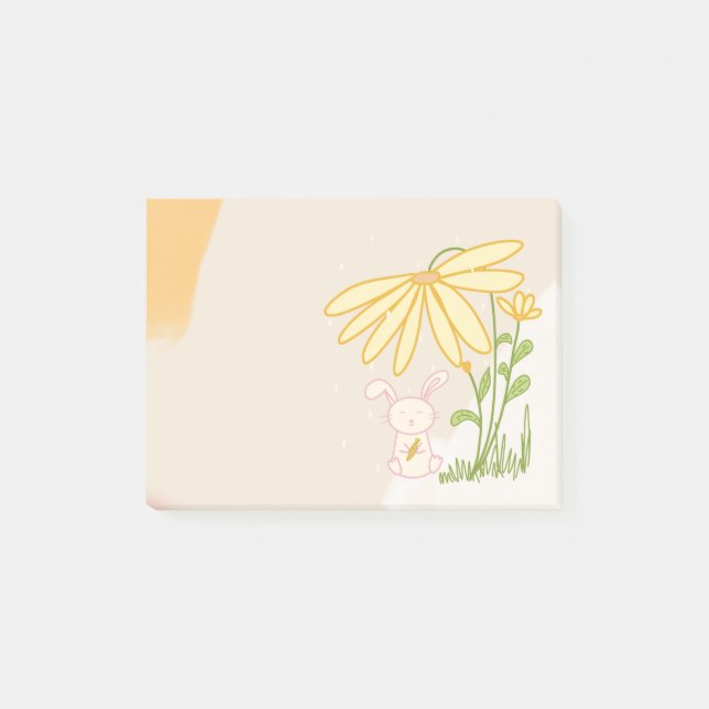 Post-It Notes (Front)