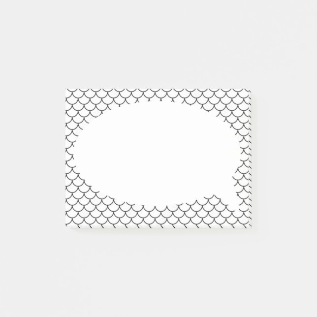 Post-It Notes (Front)