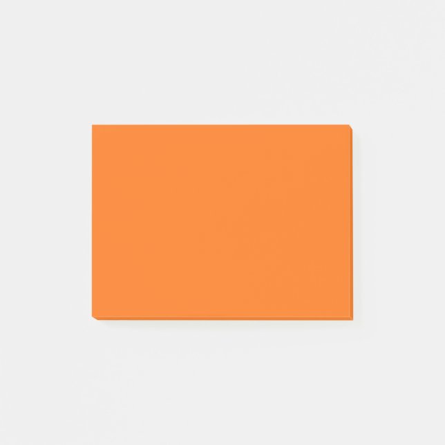 Post it Notes (Front)