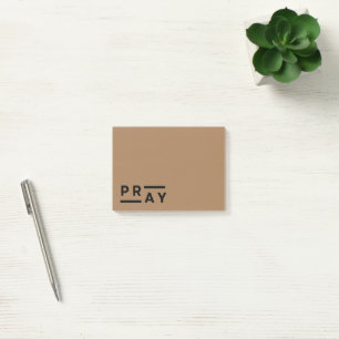 Post-It Notes