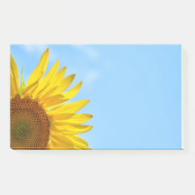Post It Notes