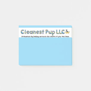 Post-It Notes