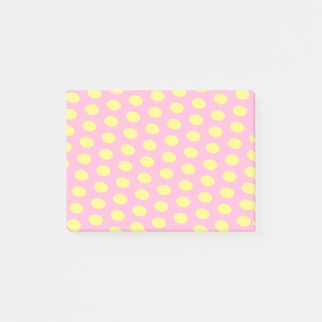 Post-It Notes (Front)