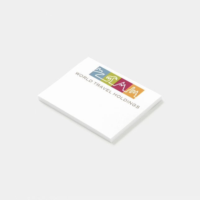 Post it notes (Angled)