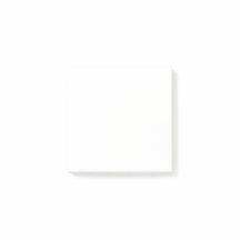 Post-it® Notes 3 x 3
